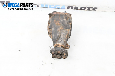 Differential for Mercedes-Benz C-Class Sedan (W203) (05.2000 - 08.2007) C 280 4-matic (203.092), 231 hp, automatic