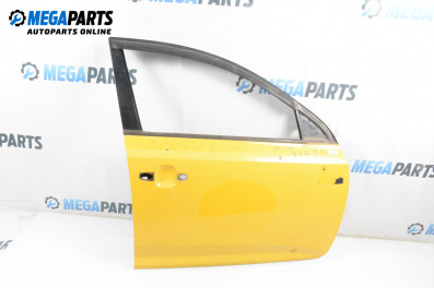 Tür for Kia Cee'd Sportswagon I (09.2007 - 12.2012), 5 türen, combi, position: rechts, vorderseite