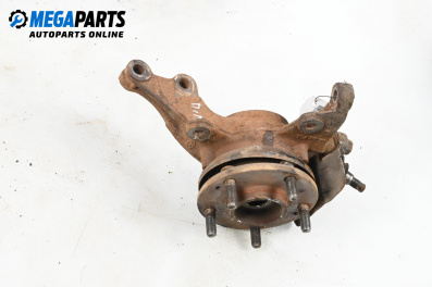 Knuckle hub for Kia Cee'd Sportswagon I (09.2007 - 12.2012), position: front - left