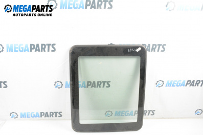 Sunroof glass for Nissan X-Trail I SUV (06.2001 - 01.2013), suv