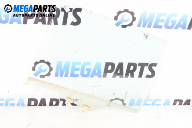 Fensterscheibe for Nissan X-Trail I SUV (06.2001 - 01.2013), 5 türen, suv, position: links, rückseite