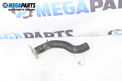 Water hose for Nissan X-Trail I SUV (06.2001 - 01.2013) 2.2 Di 4x4, 114 hp