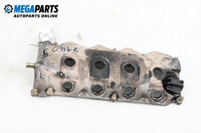 Valve cover for Nissan X-Trail I SUV (06.2001 - 01.2013) 2.2 Di 4x4, 114 hp