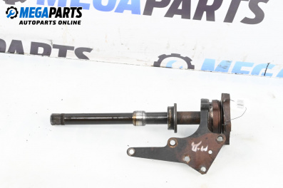 Planetară parte interioară for Nissan X-Trail I SUV (06.2001 - 01.2013) 2.2 Di 4x4, 114 hp, position: dreaptă - fața