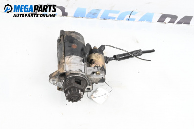 Starter for Nissan X-Trail I SUV (06.2001 - 01.2013) 2.2 Di 4x4, 114 hp