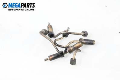 Fuel pipes for Nissan X-Trail I SUV (06.2001 - 01.2013) 2.2 Di 4x4, 114 hp