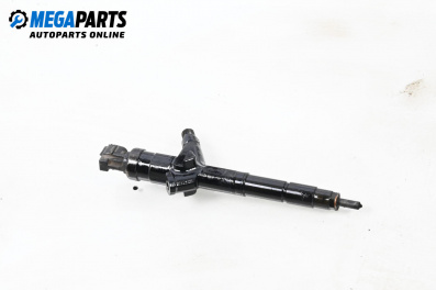 Diesel fuel injector for Nissan X-Trail I SUV (06.2001 - 01.2013) 2.2 Di 4x4, 114 hp