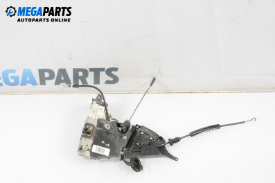 Schloss for Mercedes-Benz B-Class Hatchback I (03.2005 - 11.2011), position: links, vorderseite