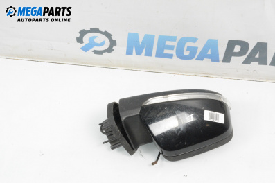 Oglindă for Mercedes-Benz B-Class Hatchback I (03.2005 - 11.2011), 5 uși, hatchback, position: dreapta