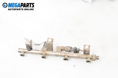 Fuel rail for Mercedes-Benz B-Class Hatchback I (03.2005 - 11.2011) B 170 NGT (245.233), 116 hp