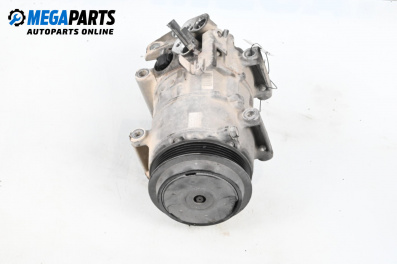 AC compressor for Mercedes-Benz B-Class Hatchback I (03.2005 - 11.2011) B 170 NGT (245.233), 116 hp, automatic