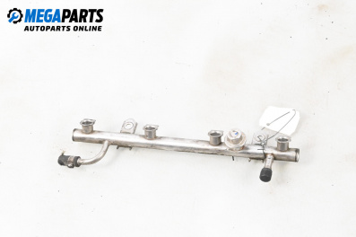 Fuel rail for Mercedes-Benz B-Class Hatchback I (03.2005 - 11.2011) B 170 NGT (245.233), 116 hp