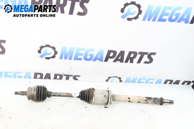 Planetară for Mercedes-Benz B-Class Hatchback I (03.2005 - 11.2011) B 170 NGT (245.233), 116 hp, position: dreaptă - fața, automatic