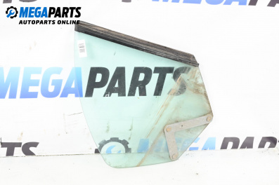 Fensterscheibe for Peugeot 206 CC Cabrio (09.2000 - 12.2008), 3 türen, cabrio, position: rechts, rückseite