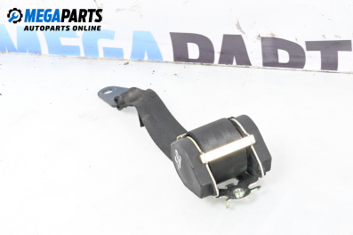Seat belt for Peugeot 206 CC Cabrio (09.2000 - 12.2008), 3 doors, position: rear - right
