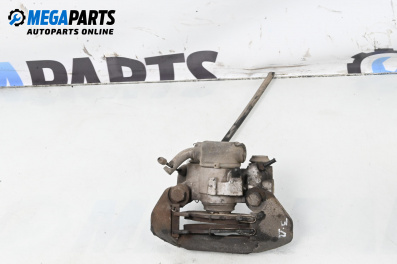 Caliper for Peugeot 206 CC Cabrio (09.2000 - 12.2008), position: rear - right