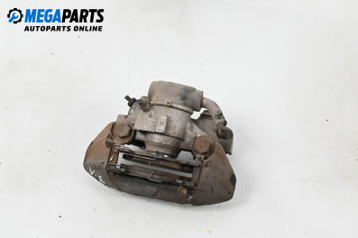 Caliper for Peugeot 206 CC Cabrio (09.2000 - 12.2008), position: rear - left