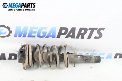 Macpherson shock absorber for Peugeot 206 CC Cabrio (09.2000 - 12.2008), cabrio, position: front - left