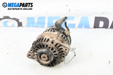 Alternator for DR DR 1 Hatchback (03.2010 - ...) 1.0, 69 hp