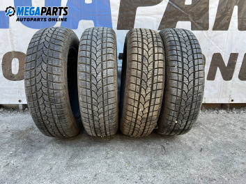 Pneuri de iarnă RIKEN 165/65/14, DOT: 4419 (Prețul este pentru un set)