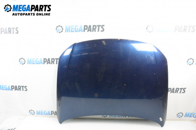 Bonnet for Volkswagen Passat V Variant B6 (08.2005 - 11.2011), 5 doors, station wagon, position: front