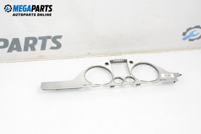 Interieur kunststoffbauteile kilometerzähler for Volkswagen Passat V Variant B6 (08.2005 - 11.2011), 5 türen, combi