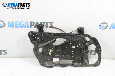 Меcanism geam electric for Volkswagen Passat V Variant B6 (08.2005 - 11.2011), 5 uși, combi, position: stânga - fața
