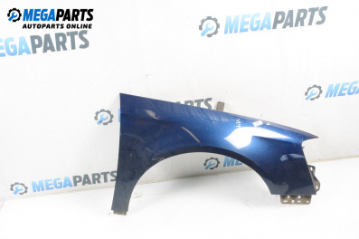 Fender for Volkswagen Passat V Variant B6 (08.2005 - 11.2011), 5 doors, station wagon, position: front - right