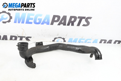Water pipe for Volkswagen Passat V Variant B6 (08.2005 - 11.2011) 2.0 TDI, 140 hp
