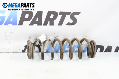 Feder for Volkswagen Passat V Variant B6 (08.2005 - 11.2011), combi, position: rückseite
