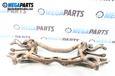 Punte spate for Volkswagen Passat V Variant B6 (08.2005 - 11.2011), combi