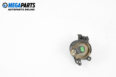 Nebelleuchte for Mercedes-Benz M-Class SUV (W164) (07.2005 - 12.2012), suv, position: rechts