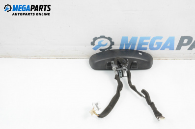 Electrochromatic mirror for Mercedes-Benz M-Class SUV (W164) (07.2005 - 12.2012)