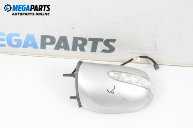 Mirror for Mercedes-Benz M-Class SUV (W164) (07.2005 - 12.2012), 5 doors, suv, position: right