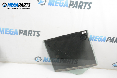Window for Mercedes-Benz M-Class SUV (W164) (07.2005 - 12.2012), 5 doors, suv, position: rear - right