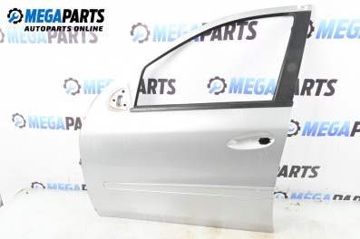 Door for Mercedes-Benz M-Class SUV (W164) (07.2005 - 12.2012), 5 doors, suv, position: front - left