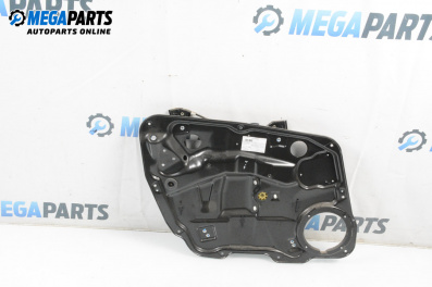 Door cover plastic panel shield for Mercedes-Benz M-Class SUV (W164) (07.2005 - 12.2012), 5 doors, suv, position: front - left