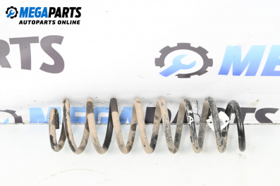 Coil spring for Mercedes-Benz M-Class SUV (W164) (07.2005 - 12.2012), suv, position: rear