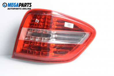 Tail light for Mercedes-Benz M-Class SUV (W164) (07.2005 - 12.2012), suv, position: right