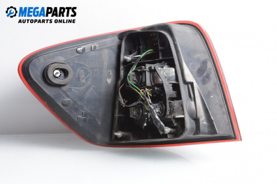 Bremsleuchte for Mercedes-Benz M-Class SUV (W164) (07.2005 - 12.2012), suv, position: rechts