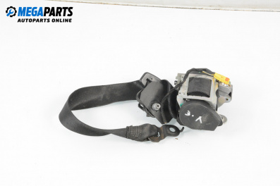 Seat belt for Mercedes-Benz M-Class SUV (W164) (07.2005 - 12.2012), 5 doors, position: rear - left