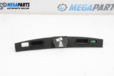 Verkleidung heckklappe for Mercedes-Benz M-Class SUV (W164) (07.2005 - 12.2012), 5 türen, suv