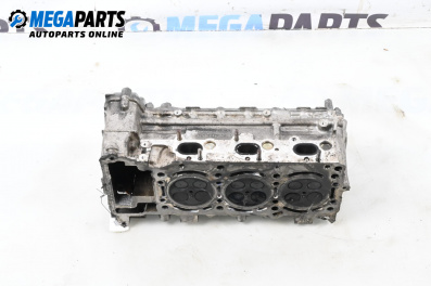 Engine head for Mercedes-Benz M-Class SUV (W164) (07.2005 - 12.2012) ML 320 CDI 4-matic (164.122), 224 hp