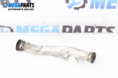 Water pipe for Mercedes-Benz M-Class SUV (W164) (07.2005 - 12.2012) ML 320 CDI 4-matic (164.122), 224 hp