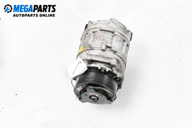 Kompressor klimaanlage for Mercedes-Benz M-Class SUV (W164) (07.2005 - 12.2012) ML 320 CDI 4-matic (164.122), 224 hp, automatic