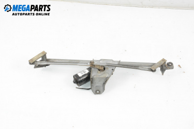 Motor ștergătoare parbriz for Volkswagen Golf III Hatchback (08.1991 - 07.1998), hatchback, position: fața