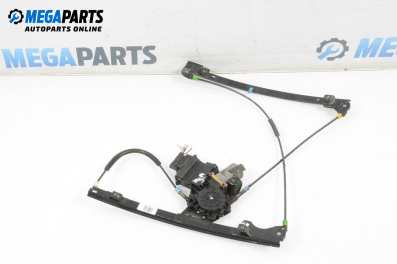 Antrieb el. fensterheber for Volkswagen Golf III Hatchback (08.1991 - 07.1998), 5 türen, hecktür, position: links, vorderseite