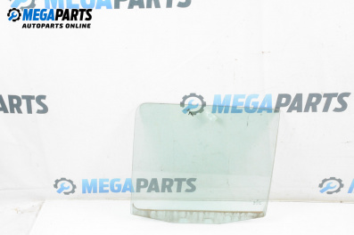 Window for Volkswagen Golf III Hatchback (08.1991 - 07.1998), 5 doors, hatchback, position: rear - left