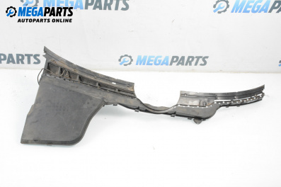 Verkleidung unter scheibenwischern for Mercedes-Benz C-Class Sedan (W202) (03.1993 - 05.2000), 5 türen, sedan