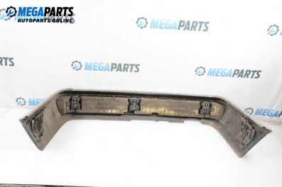 Bara de protectie spate for Mercedes-Benz C-Class Sedan (W202) (03.1993 - 05.2000), sedan